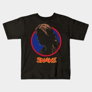 SNAKE Kids T-Shirt